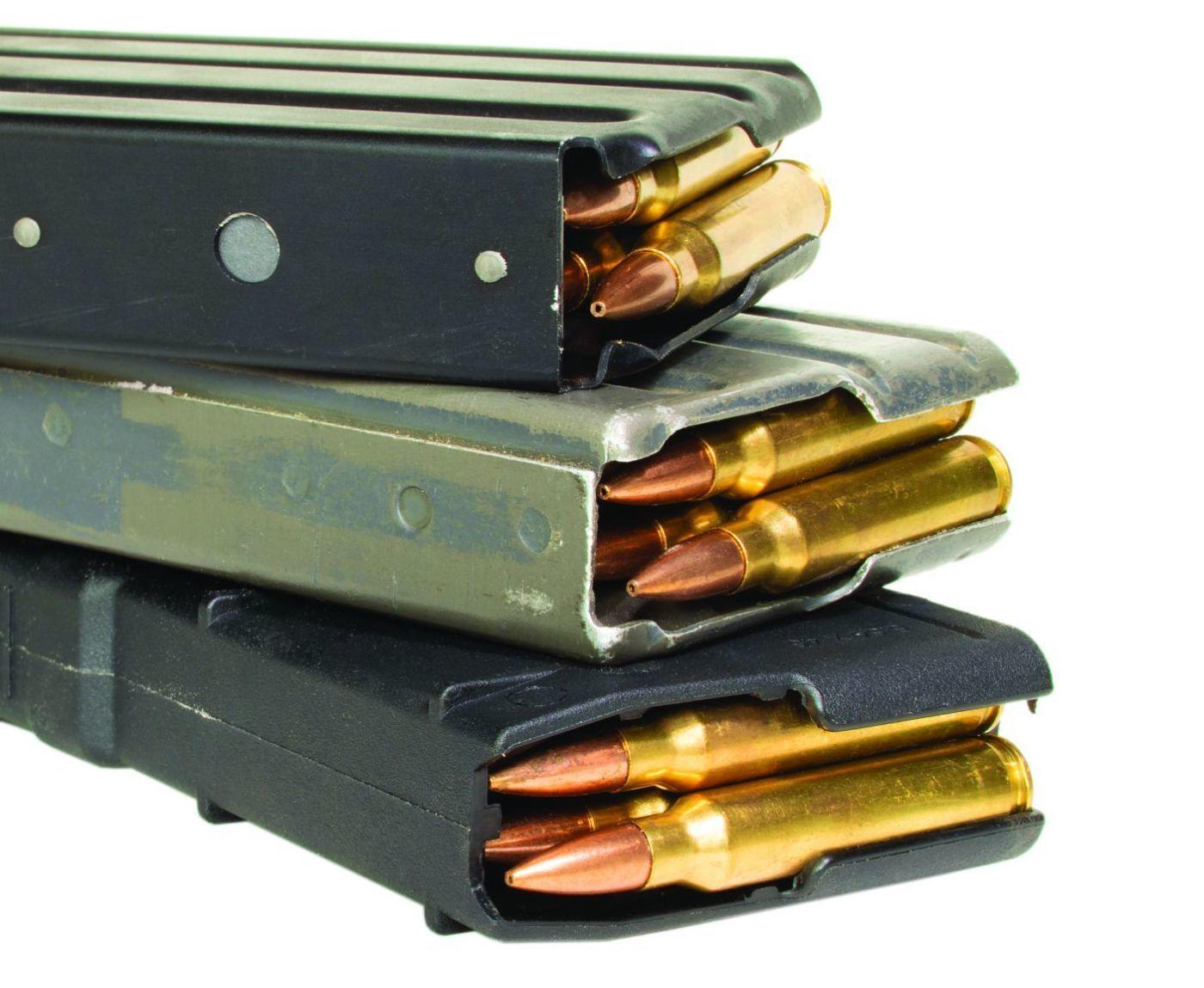 AR rifle Magazine cleanup modern sporting rifle f4159788da6a13a05c7755e7e3b29890 200730 102503