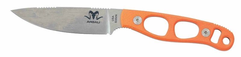 Argali Carbon e991f65cda8cad0d03a7ea8cd2674507