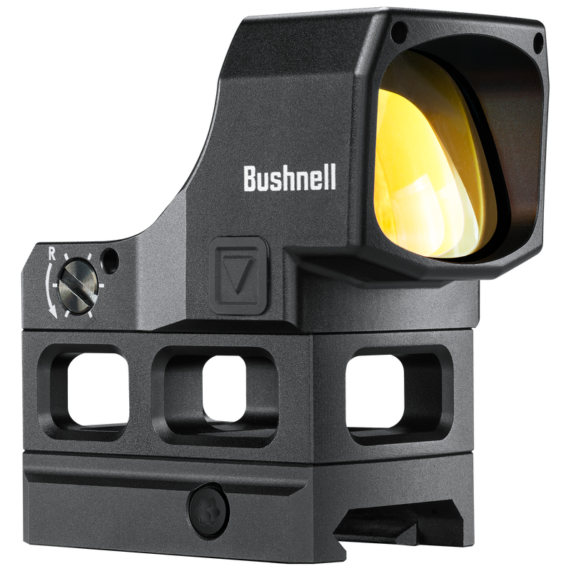 Bushnell RXM300 Hero R Focus1