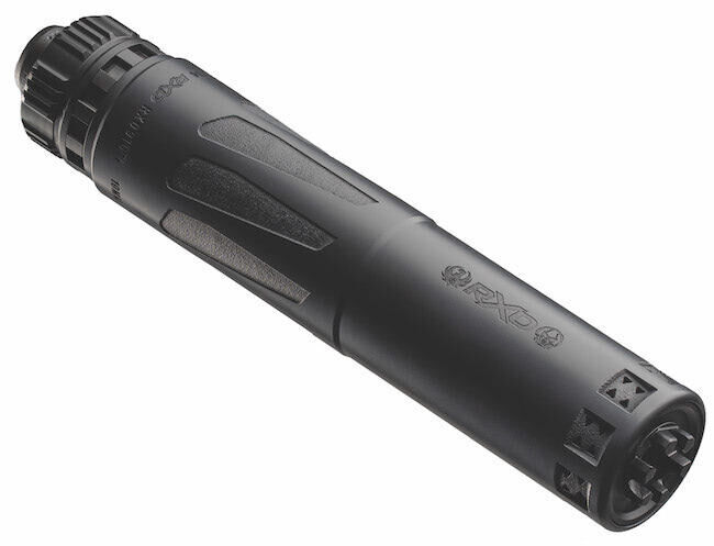 Dead Air RXD910 Ti e991f65cda8cad0d03a7ea8cd2674507