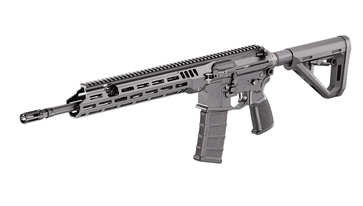 Sig Copy Reviewed: Sig Sauer SIG516 G3 | Tactical Retailer