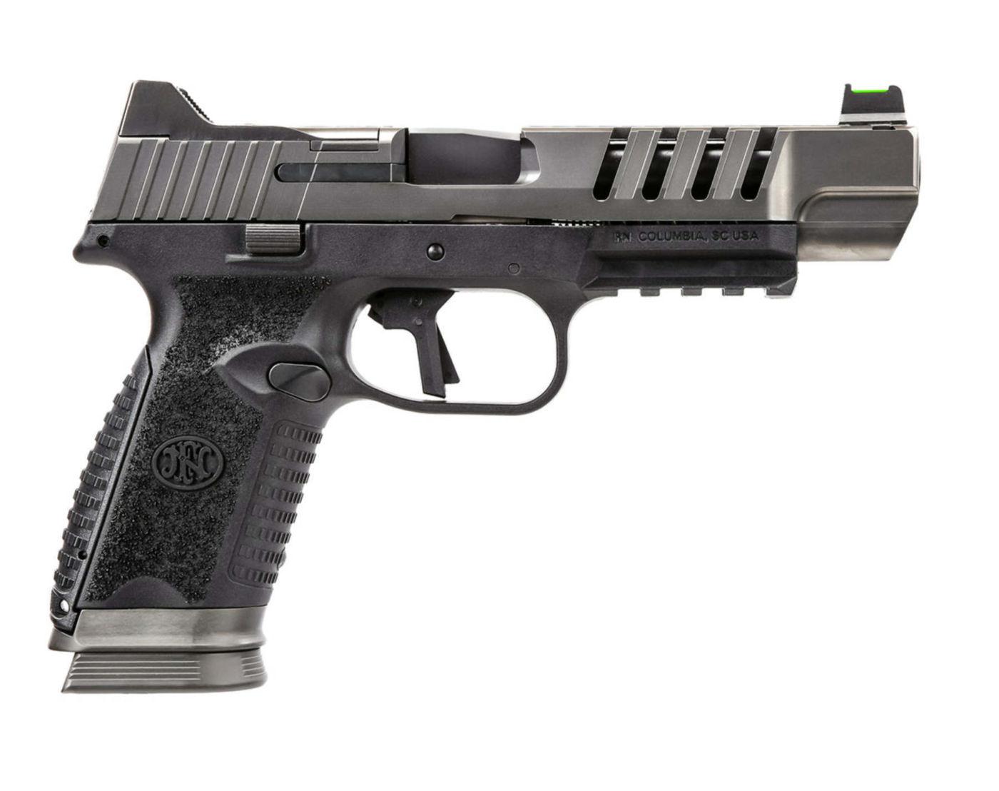 FN 509 LS Edge f4159788da6a13a05c7755e7e3b29890