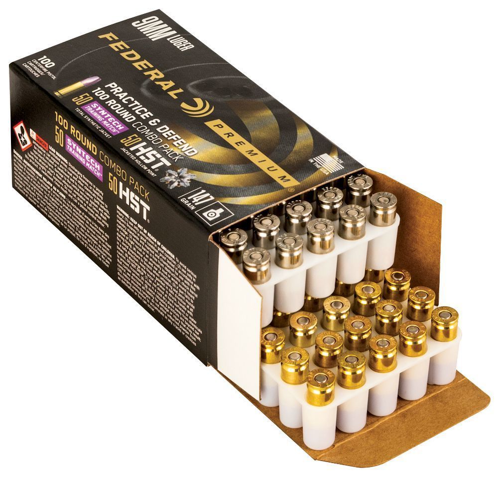 Federal Practice Defend handgun ammunition e991f65cda8cad0d03a7ea8cd2674507 200520 102504