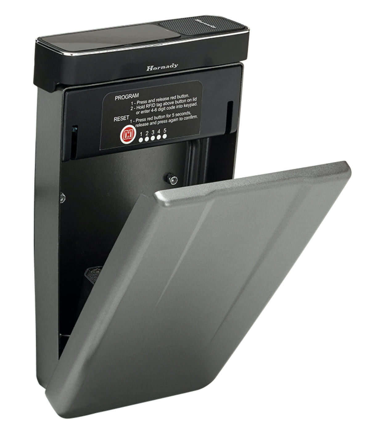 Hornady Vehicle Safe e991f65cda8cad0d03a7ea8cd2674507