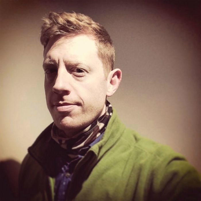 Joe Skinner Veil Camo founder e991f65cda8cad0d03a7ea8cd2674507