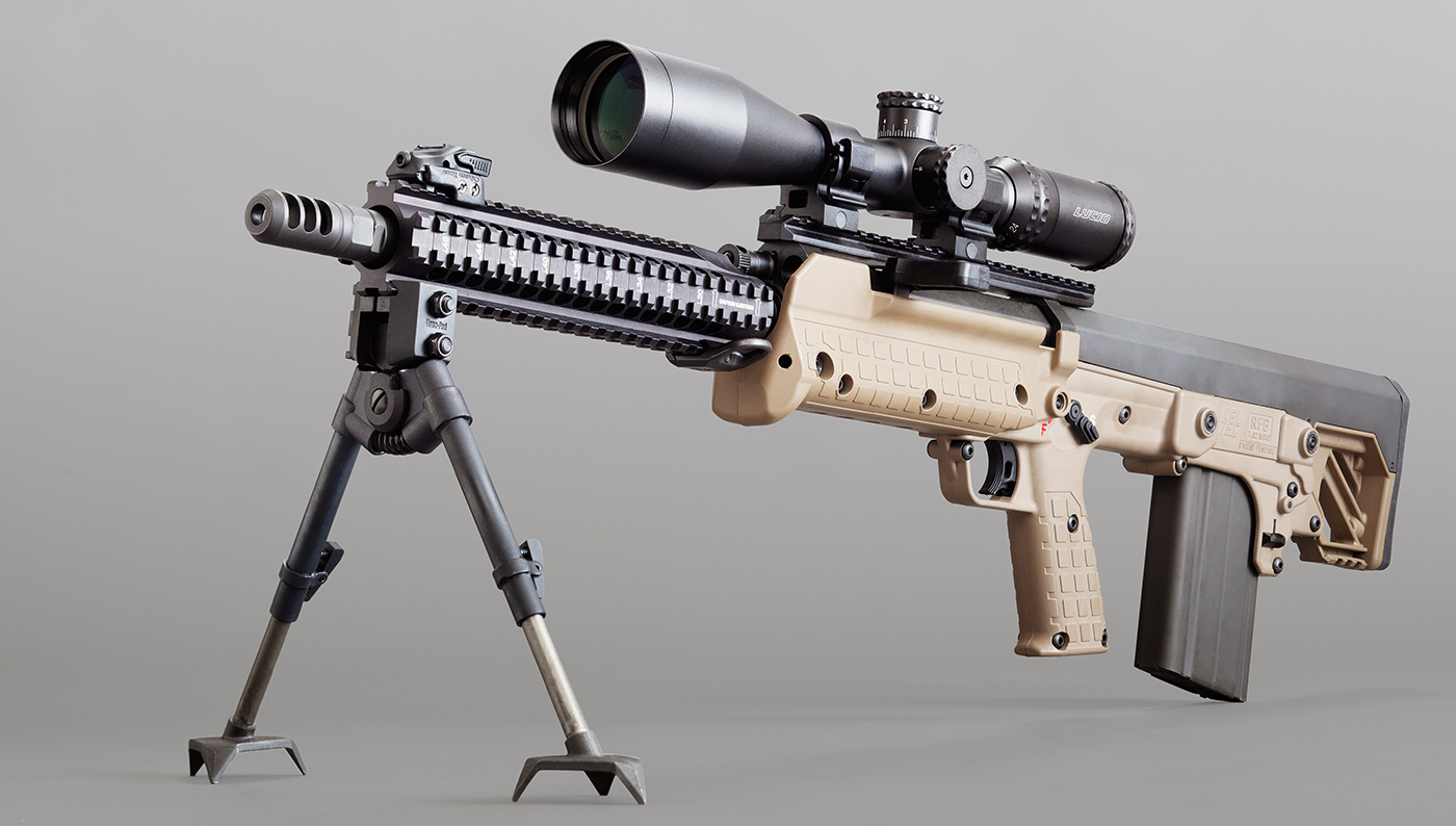 Rbf Rifle KelTec RFB Bullpup Rifle | Tactical Retailer