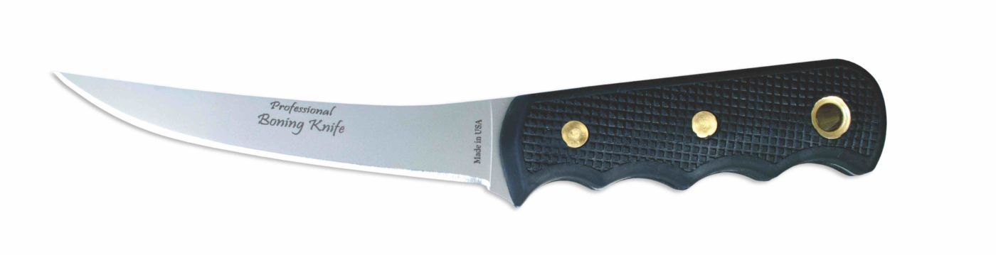 Knives of Alaska Prof Boning Knife 2 f4159788da6a13a05c7755e7e3b29890