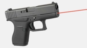 Lasermax LMS-G43