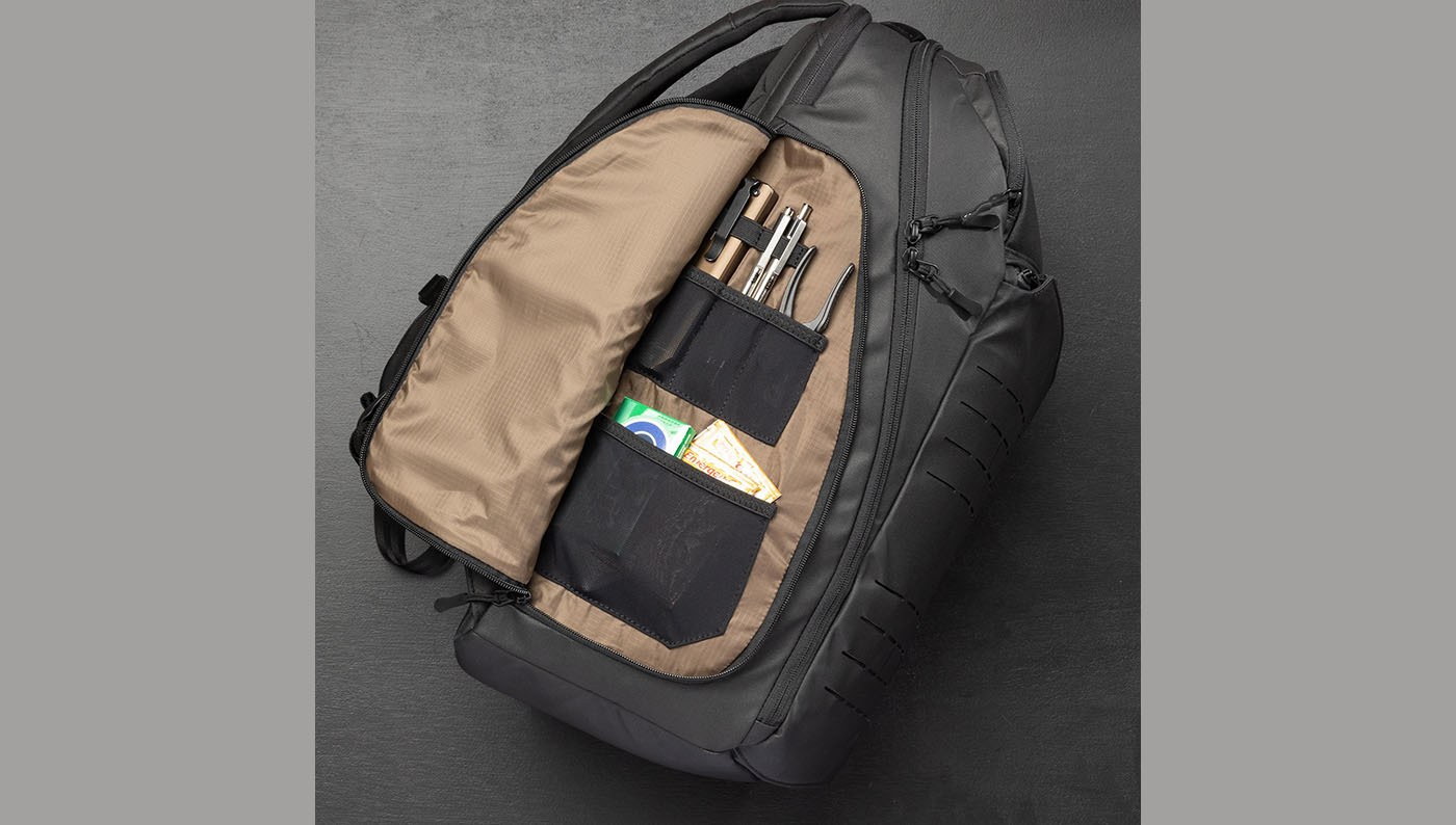 Mission First Mission First Tactical Achro 30L EDC Backpack | Tactical Retailer