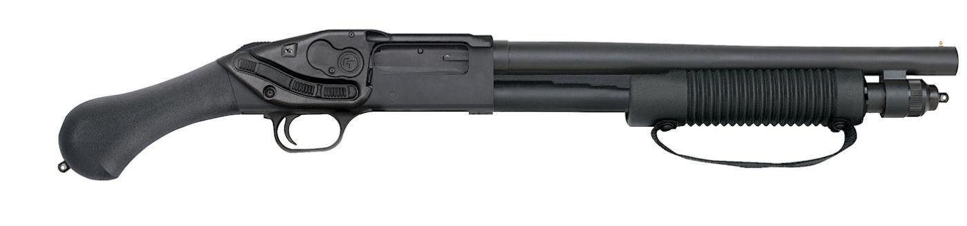 専用 Mossberg 51663 - Model 590A1 Special Purpose - Shotgun: Pump