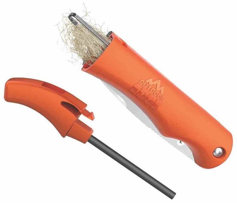Outdoor Edge Ignitro e991f65cda8cad0d03a7ea8cd2674507