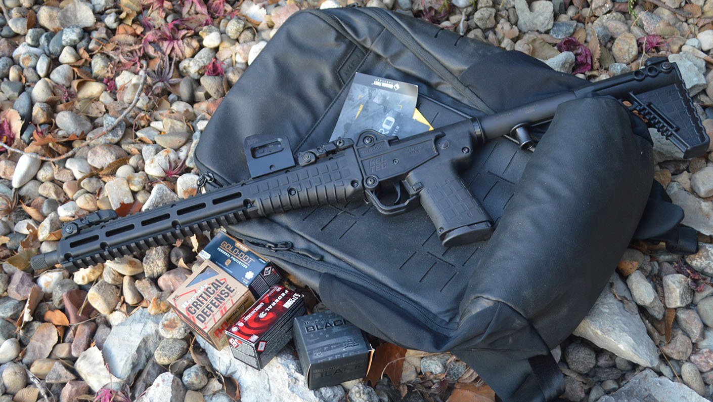 KelTec SUB2K FN57 GEN3 | Tactical Retailer