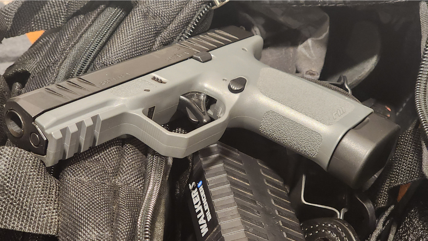 Military Rost Rost Martin RM1C Review: Where Are Rost Martin… | Tactical Retailer