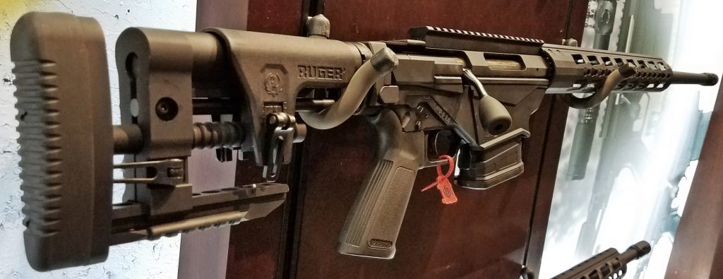 Ruger RPR 300