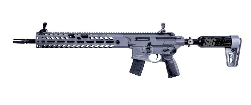 SIG AIR MCX Virtus PCP Air Rifle e991f65cda8cad0d03a7ea8cd2674507