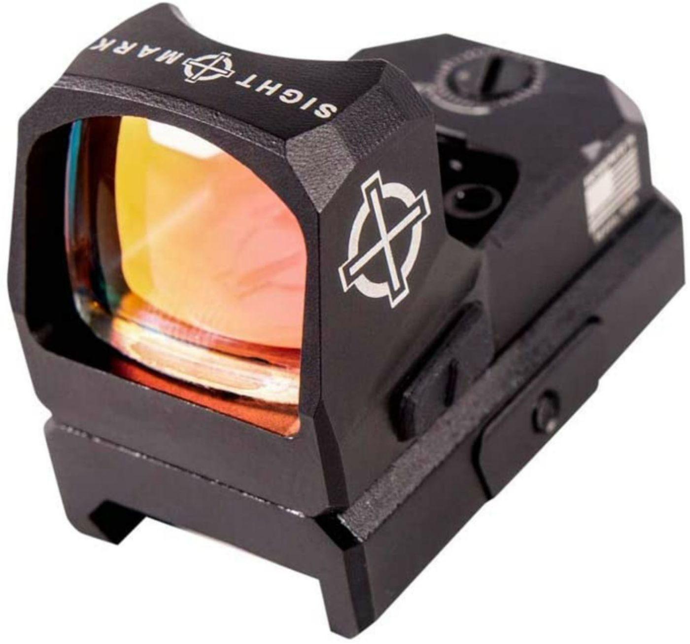 Sightmark Mini Shot A Spec reflex sight handguns rifles f4159788da6a13a05c7755e7e3b29890