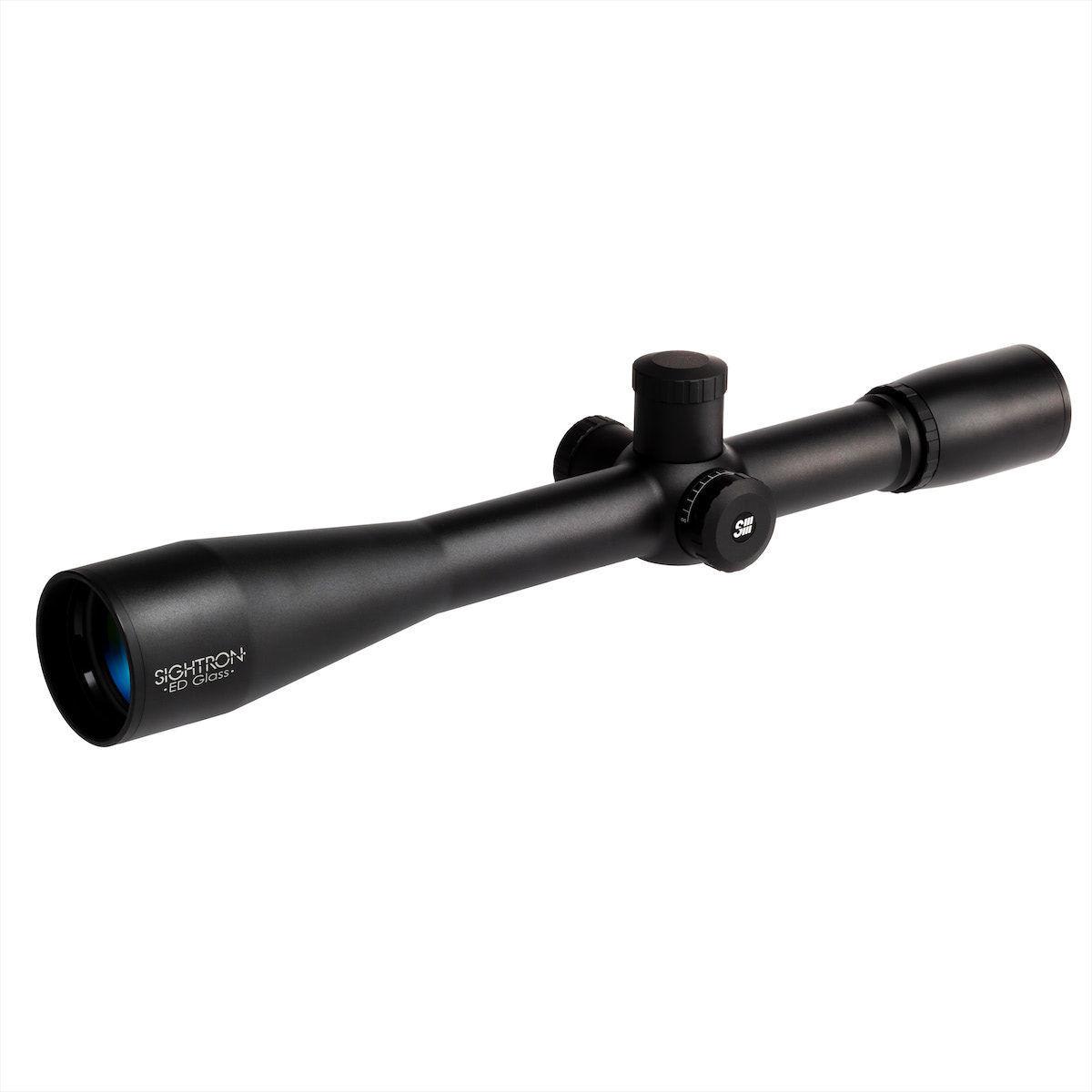 Sightron 25185 SIII Competition ED e991f65cda8cad0d03a7ea8cd2674507