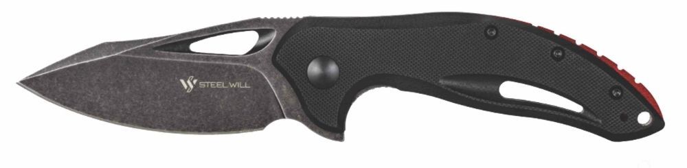 Steel Will Screamer e991f65cda8cad0d03a7ea8cd2674507
