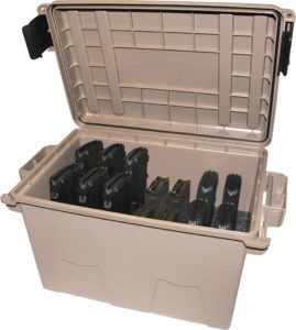 tactical firearms industry news