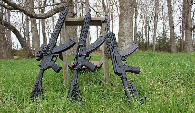Review: CMMG Mk-47 Mutant | Tactical Retailer