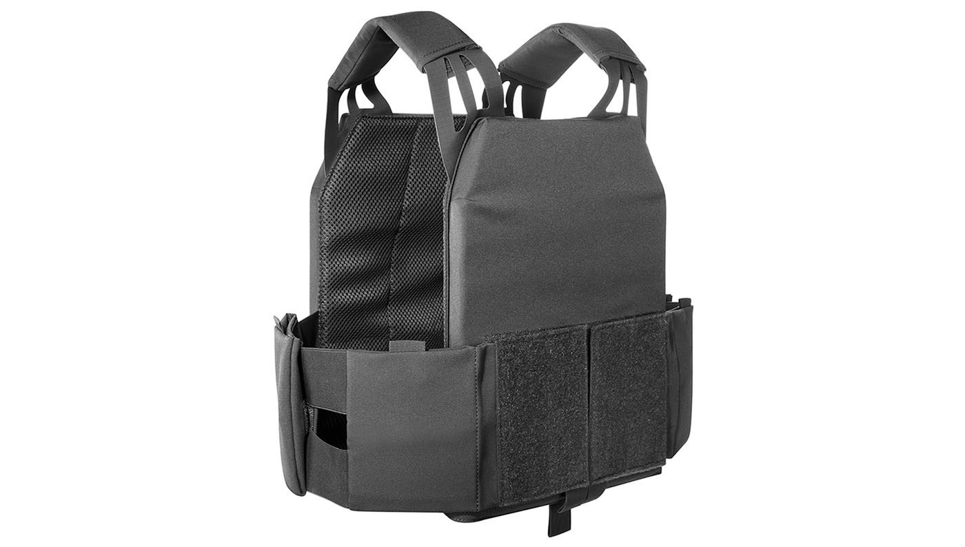 Tasmanian Tiger TT Plate Carrier LP MKII | Tactical Retailer