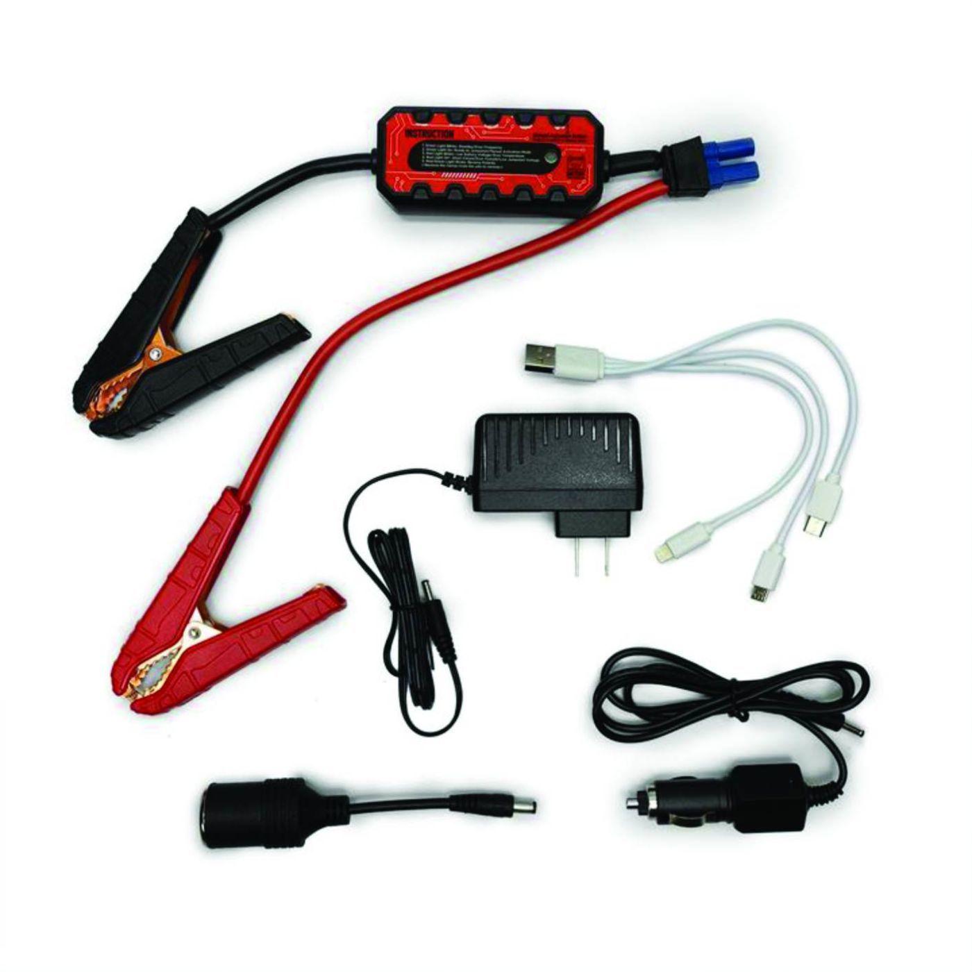 Uncharted Supply Charger for vehicles f4159788da6a13a05c7755e7e3b29890 200928 162505