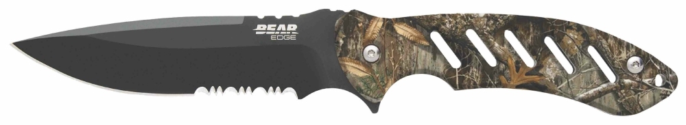Bear Son knife