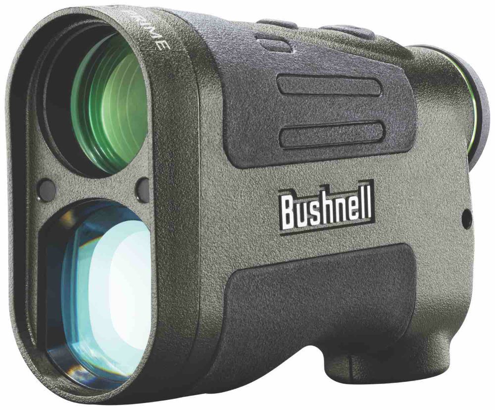 Bushnell Prime rangefinder