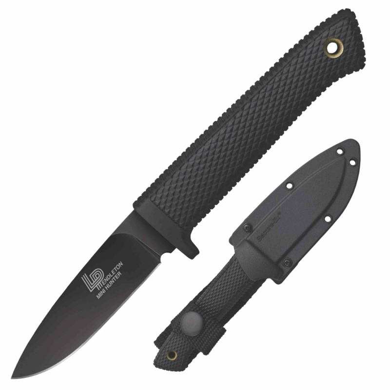 Cold Steel knife