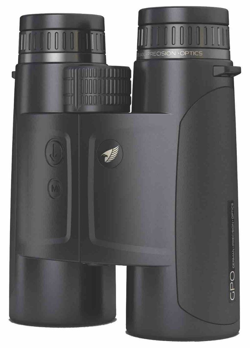 GPO 10 X50 RANGEGUIDE BINOS