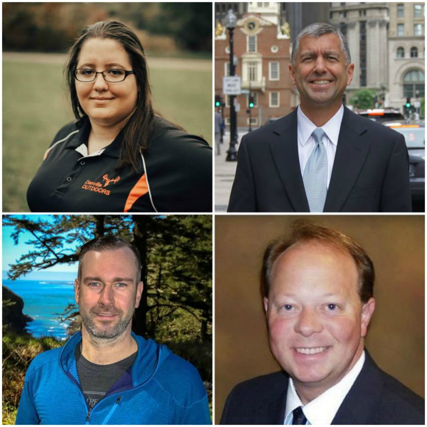 HRS Monday Speakers