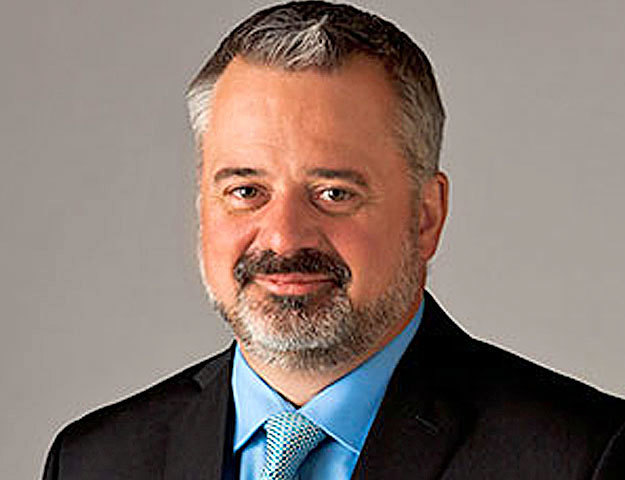 James Debney Smith Wesson American Outdoor Brands
