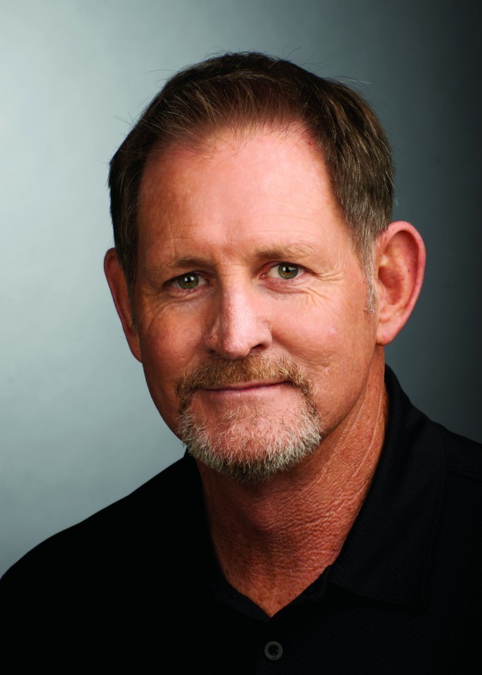 Kelly Mc Millan CEO Mc Millan Firearms