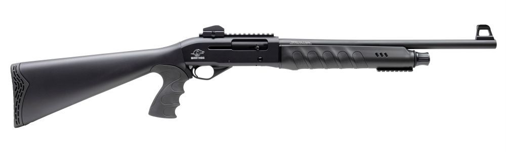 Legacy Sports Warthog home defense shotgun