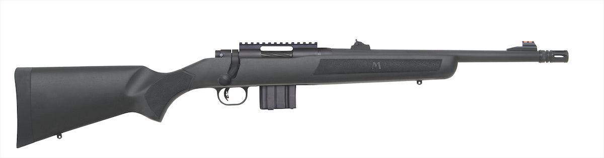 Mossberg MVP Patrol 300 AAC