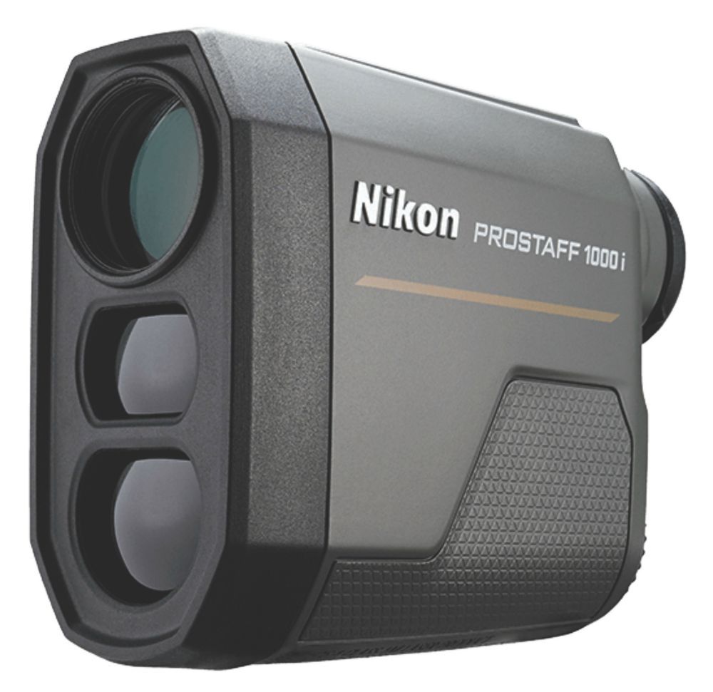 Nikon Prostaff 1000i