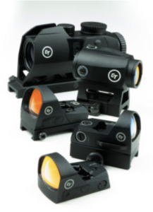 OPTICS Crimson Trace Red Dot Sights 2 217x300
