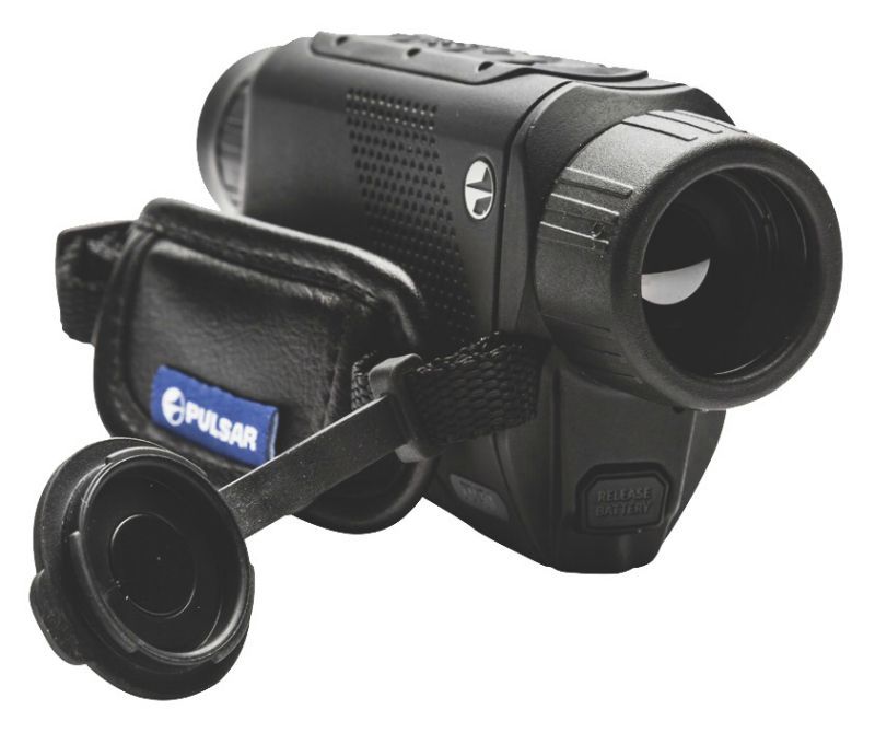Pulsar AXION KEY XM30