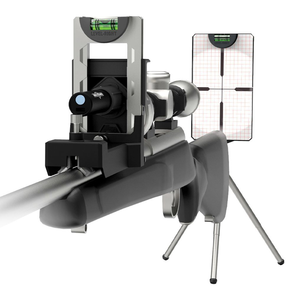 Real Avid Level Right Pro Scope Leveling Tool