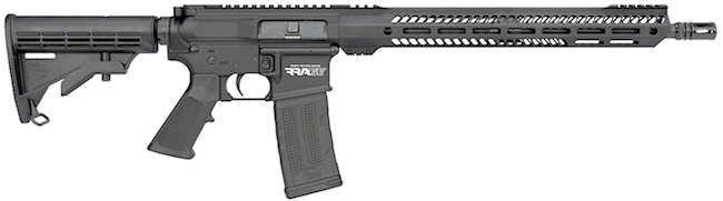 Rock River Arms RRAGE 3 G rifle