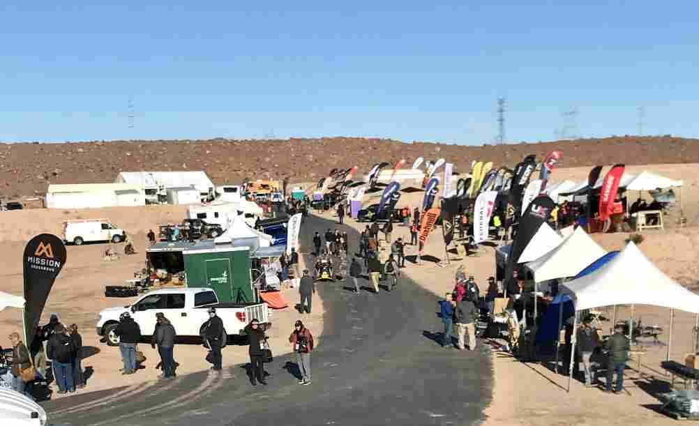 SHOT Industry Day at Range photo Alan Clemons1