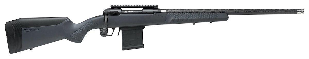 Savage 110 CTR copy