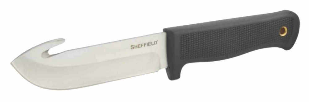 Sheffield