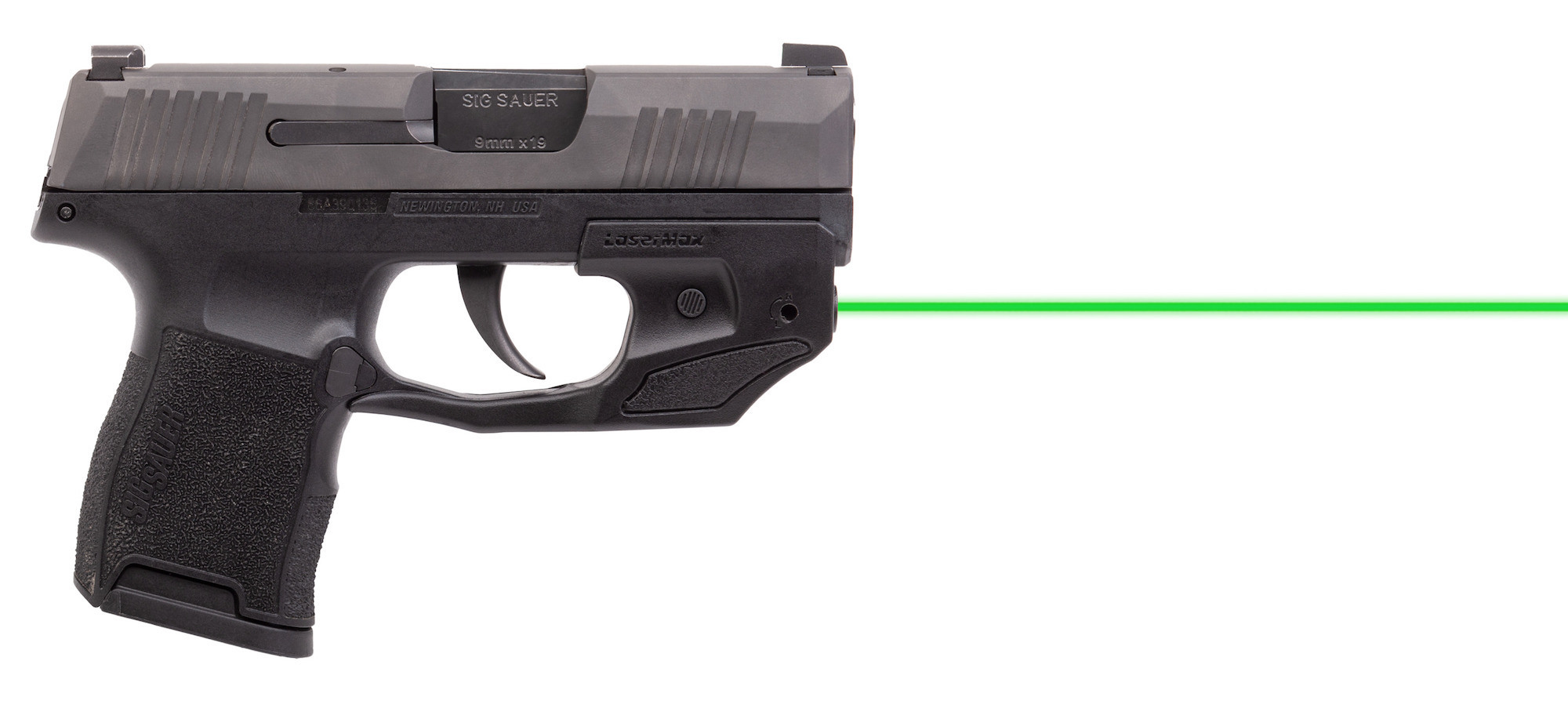 Sig Sauer 365 Laser