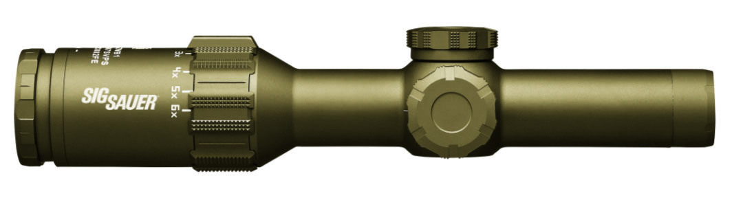 Sig Sauer Tango 6 T
