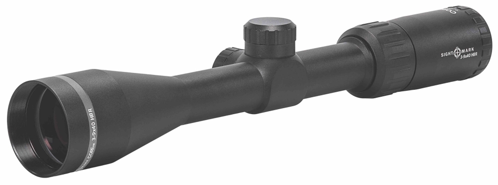 Sightmark Core HX 3 9x40 SM13068 HBR