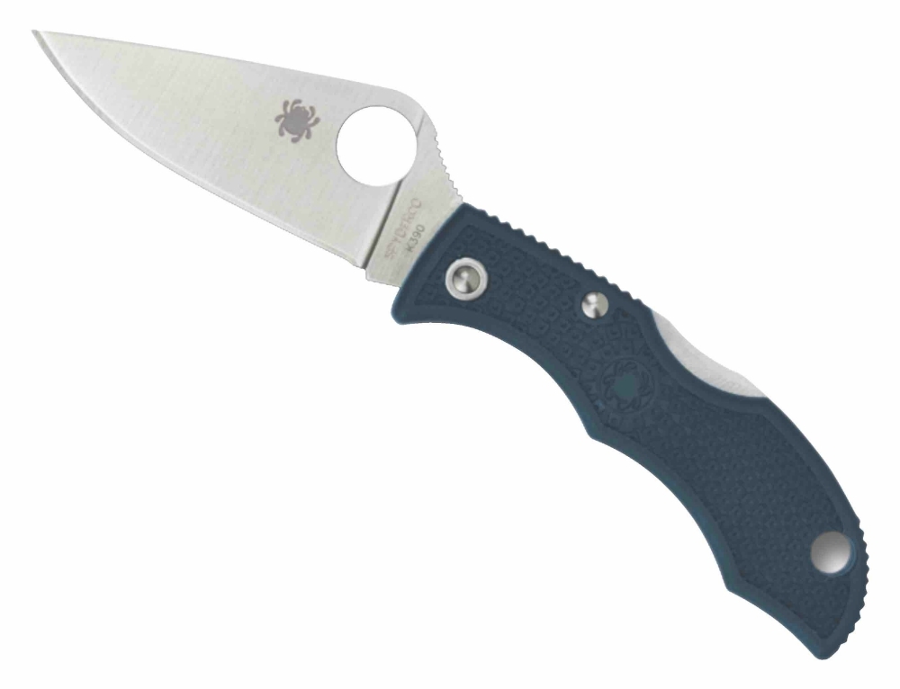 Spyderco Ladybug