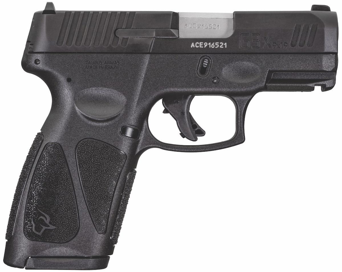 Taurus G3 X