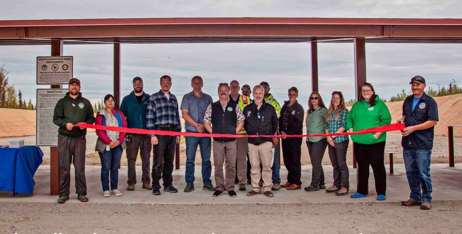 USFWS Curcuruto South Cushman Shooting Range Development Article photo2 1 resize