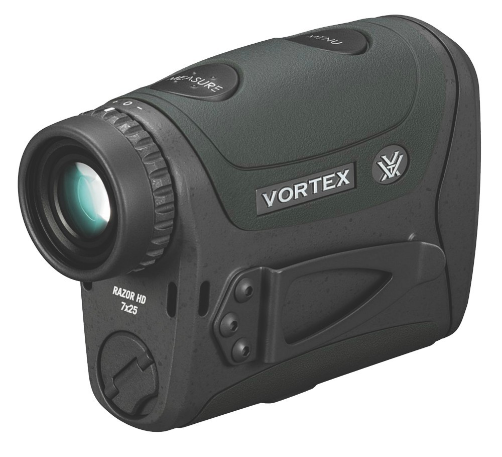 Vortex Razor HD 4000
